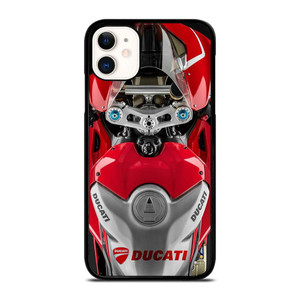 DUCATI MOTOR iPhone 11 Case Cover