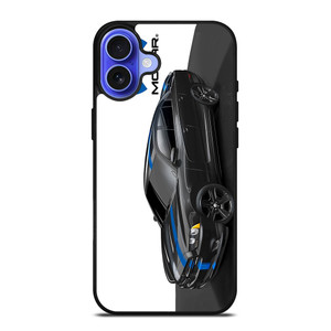 MOPAR CAR ICON iPhone 16 Case Cover