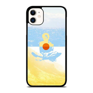 KAUAI CHILDISH GAMBINO iPhone 11 Case Cover KAUAI CHILDISH GAMBINO iPhone 11 Case Cover