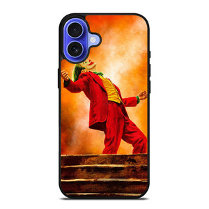 NEW JOKER DANCE iPhone 16 Case Cover NEW JOKER DANCE iPhone 16 Case Cover