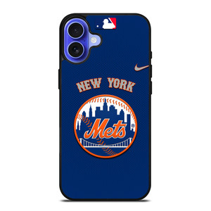 NEW YORK METS MLB JERSEY iPhone 16 Case Cover NEW YORK METS MLB JERSEY iPhone 16 Case Cover