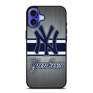 NEW YORK YANKEES ICON iPhone 16 Case Cover