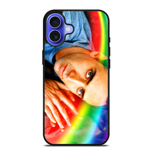 NICOLAS CAGE COLOR FULLjpg iPhone 16 Case Cover NICOLAS CAGE COLOR FULLjpg iPhone 16 Case Cover