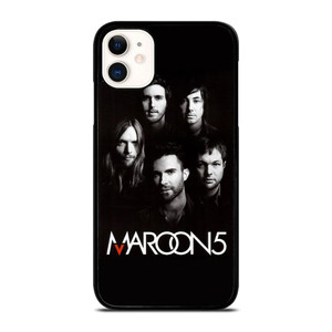 MAROON 5 ADAM LEVINE iPhone 11 Case Cover MAROON 5 ADAM LEVINE iPhone 11 Case Cover