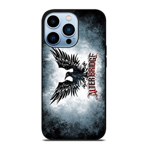 ALTER BRIDGE BAND LOGO iPhone 13 Pro Max Case Cover