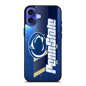 PENN STATE ICON iPhone 16 Case Cover PENN STATE ICON iPhone 16 Case Cover