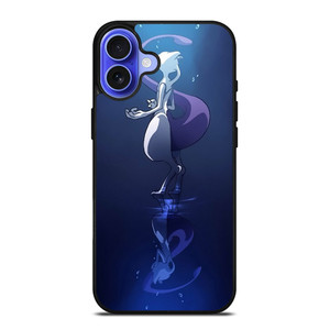POKEMON MEWTWO CARTOON iPhone 16 Case Cover