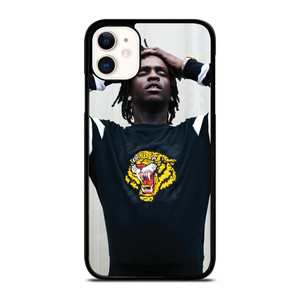 CHIEF KEEF RAPPER iPhone 11 case iPhone 11 Case Cover