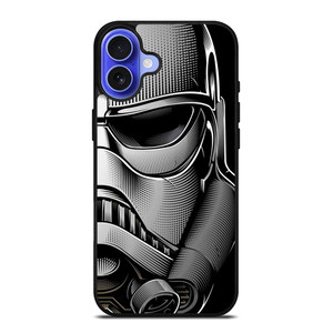STAR WARS STORMTROOPER STAR WARS iPhone 16 Case Cover