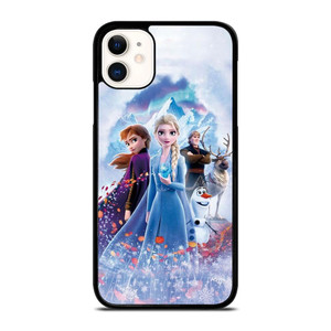 FROZEN DISNEY iPhone 11 case iPhone 11 Case Cover