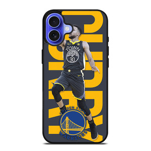 STEPHEN CURRY GOLDEN STATE WARRIORS NBA 2 iPhone 16 Case Cover STEPHEN CURRY GOLDEN STATE WARRIORS NBA 2 iPhone 16 Case Cover