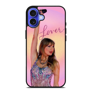 TAYLOR SWIFT LOVER iPhone 16 Case Cover TAYLOR SWIFT LOVER iPhone 16 Case Cover