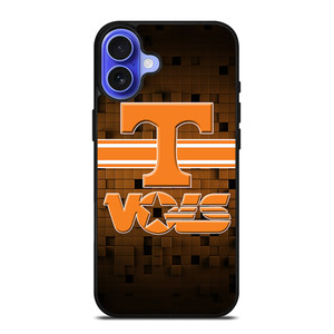 TENNESSEE UT VOLS ICON iPhone 16 Case Cover TENNESSEE UT VOLS ICON iPhone 16 Case Cover
