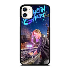 MARTIN GARRIX DJ iPhone 11 case iPhone 11 Case Cover