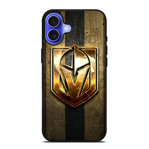 VEGAS GOLDEN KNIGHT GOLD SYMBOL iPhone 16 Case Cover VEGAS GOLDEN KNIGHT GOLD SYMBOL iPhone 16 Case Cover