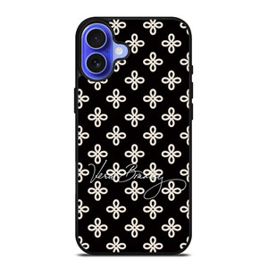 VERA BRADLEY 5 iPhone 16 Case Cover VERA BRADLEY 5 iPhone 16 Case Cover
