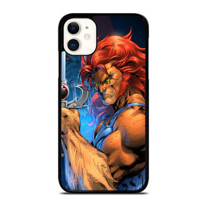 THUNDERCATS ART iPhone 11 case iPhone 11 Case Cover