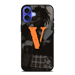 VLONE ICON iPhone 16 Case Cover