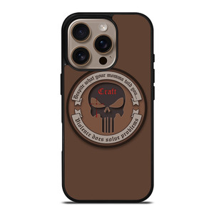 AMERICA SNIPER CHRIS KYLE LOGO iPhone 16 Pro Case Cover