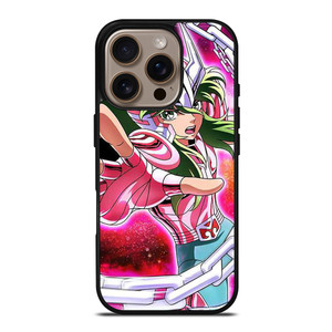 ANDROMEDA SUN SAINT SEIYA ANIME iPhone 16 Pro Case Cover ANDROMEDA SUN SAINT SEIYA ANIME iPhone 16 Pro Case Cover