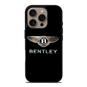 ASTON MARTIN ICON iPhone 16 Pro Case Cover