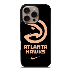 ATLANTA HAWKS SYMBOL iPhone 16 Pro Case Cover