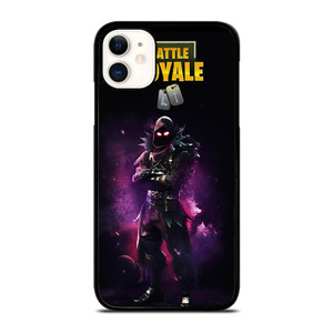 FORTNITE BATTLE ROYALE CARACTER iPhone 11 Case Cover