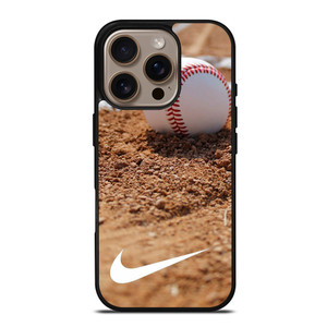BASEBALL FIELD NIKE iPhone 16 Pro Case Cover