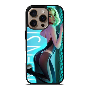 BEAUTIFUL SPIDER GWEN STACY SPIDER WOMEN VERSE iPhone 16 Pro Case Cover BEAUTIFUL SPIDER GWEN STACY SPIDER WOMEN VERSE iPhone 16 Pro Case Cover