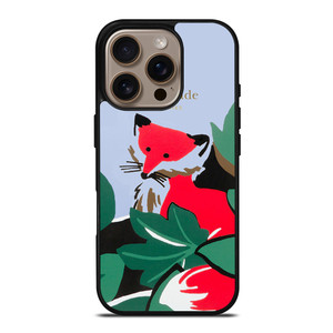 BLAZE A TRAIL KATE SPADE iPhone 16 Pro Case Cover