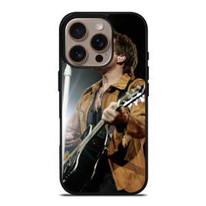 BON JOVI JON SING iPhone 16 Pro Case Cover