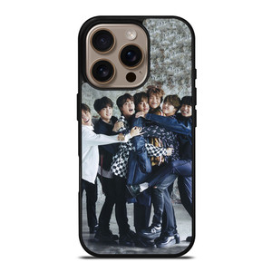 BTS BANGTAN BOYS KPOP iPhone 16 Pro Case Cover BTS BANGTAN BOYS KPOP iPhone 16 Pro Case Cover
