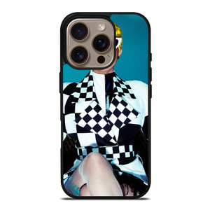 CARDI B SINGER iPhone 16 Pro Case Cover