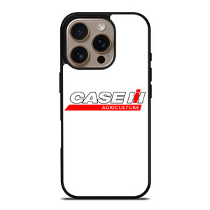 CASE IH ICON AGRICULTURE LOGO iPhone 16 Pro Case Cover
