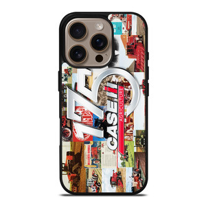 CASE IH INTERNATIONAL HARVESTER SYMBOL iPhone 16 Pro Case Cover CASE IH INTERNATIONAL HARVESTER SYMBOL iPhone 16 Pro Case Cover