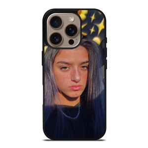 CHARLIE D AMELIO TIKTOK iPhone 16 Pro Case Cover