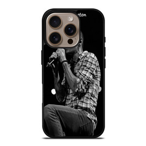 CHESTER BENNINGTON LINKIN PARK iPhone 16 Pro Case Cover CHESTER BENNINGTON LINKIN PARK iPhone 16 Pro Case Cover