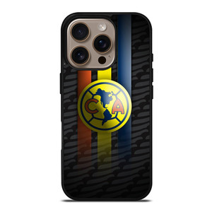 CLUB AMERICA SYMBOL iPhone 16 Pro Case Cover CLUB AMERICA SYMBOL iPhone 16 Pro Case Cover