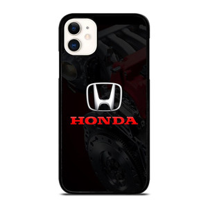 HONDA CAR LOGO iPhone 11 Case Cover HONDA CAR LOGO iPhone 11 Case Cover