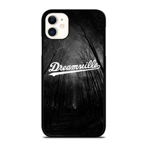 J. COLE DREAMVILLE LOGO iPhone 11 Case Cover