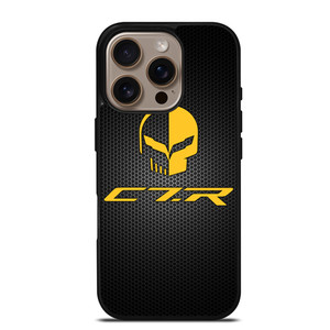 CORVETTE RACING JAKE DECAL iPhone 16 Pro Case Cover CORVETTE RACING JAKE DECAL iPhone 16 Pro Case Cover