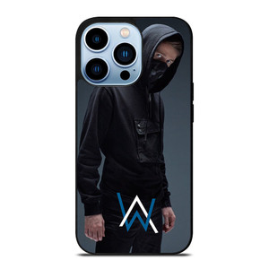 ALAN WALKER 2 iPhone 13 Pro Max Case Cover ALAN WALKER 2 iPhone 13 Pro Max Case Cover