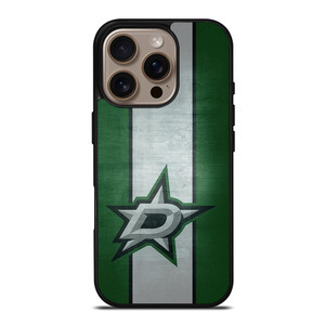 DALLAS STARS LOGO iPhone 16 Pro Case Cover