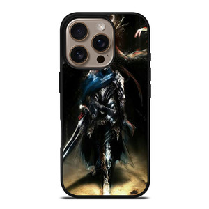 DARK SOULS ARTORIAS iPhone 16 Pro Case Cover DARK SOULS ARTORIAS iPhone 16 Pro Case Cover