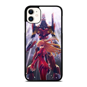 NEON GENESIS CARTOON ANIME iPhone 11 Case Cover NEON GENESIS CARTOON ANIME iPhone 11 Case Cover