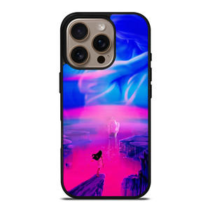 DISNEY POCAHONTAS CARTOON iPhone 16 Pro Case Cover