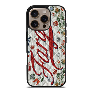 FARGO MOVIES ART 3 iPhone 16 Pro Case Cover
