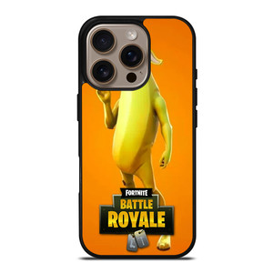 FORTNITE CHARACTER PEELY iPhone 16 Pro Case Cover FORTNITE CHARACTER PEELY iPhone 16 Pro Case Cover