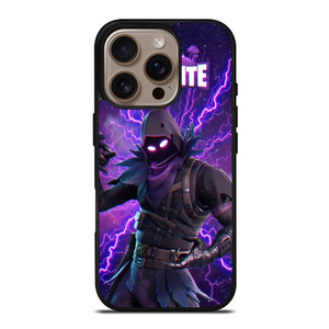 FORTNITE GAME iPhone 16 Pro Case Cover