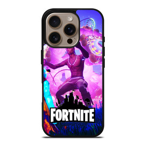 FORTNITE TRAVIS SCOTT GAME iPhone 16 Pro Case Cover FORTNITE TRAVIS SCOTT GAME iPhone 16 Pro Case Cover